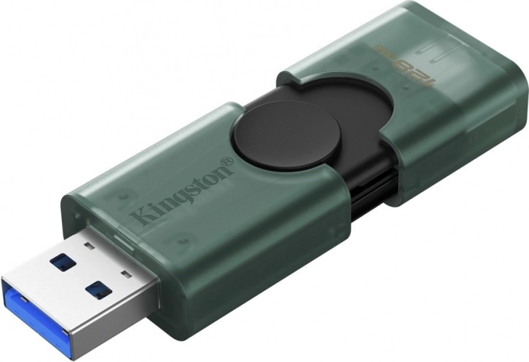 Greiti perdavimai su USB 3.2 Gen 1