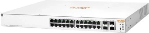 High PoE Performance