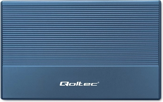 Aluminum body for better cooling