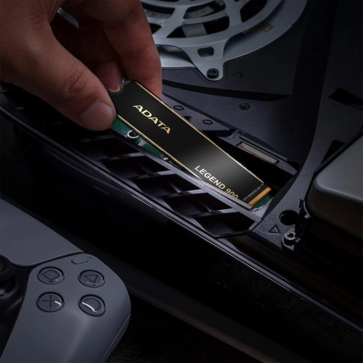 Ready for PlayStation 5