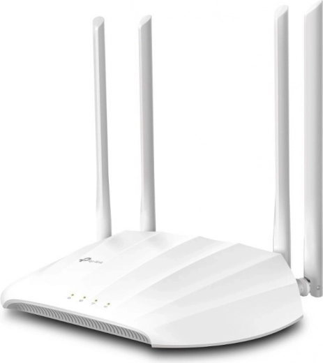 Revolutionary Wi-Fi 6 speeds