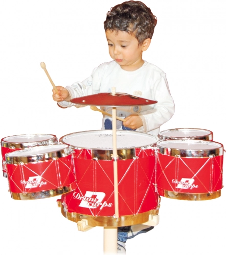 Ritmo ir motorikos lavinimas