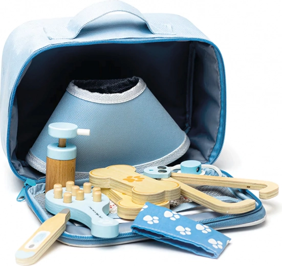 Viskas, ko reikia, viename lagaminėlyje