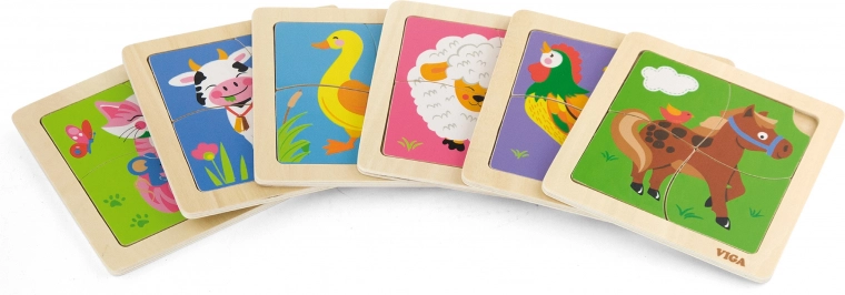 Viga – kokybė ir saugumas