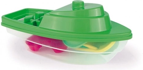 Saugus žaidimas vandenyje