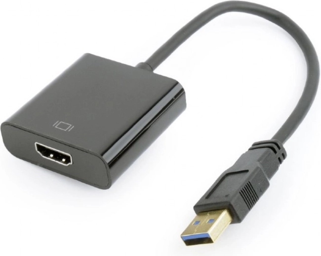 Extend your display to up to 6 screens