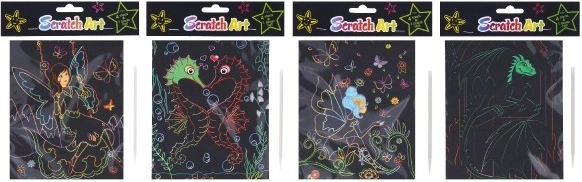 Skatina kūrybinę veiklą