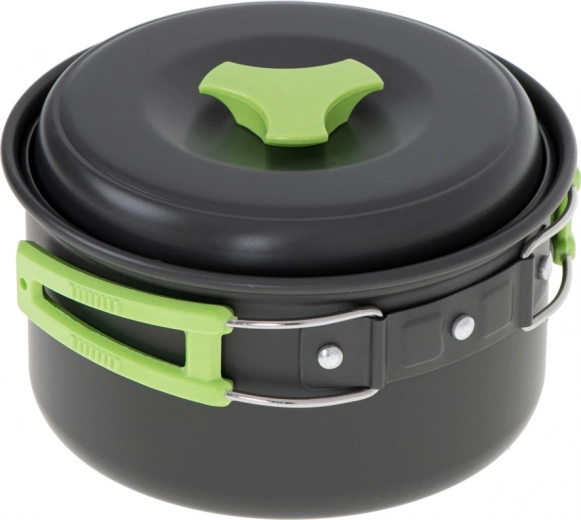 Kompaktiškas ir lengvas dizainas