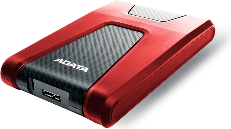 Fast transfers via USB 3.0