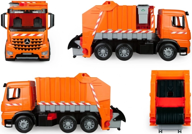 Visiškai mechaninis – be baterijų