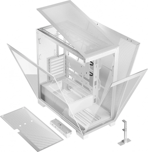 Modular Design Without Screws