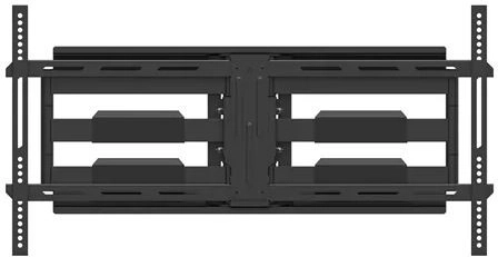 Robust and secure mounting