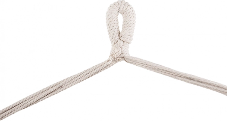 Lengvas vieno taško pakabinimas