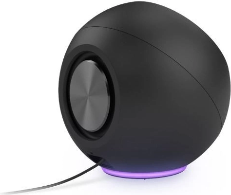7 RGB lighting modes for mood and style