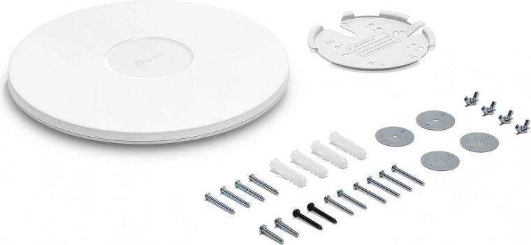 Wi‑Fi 6 speed up to 5,952 Mb/s