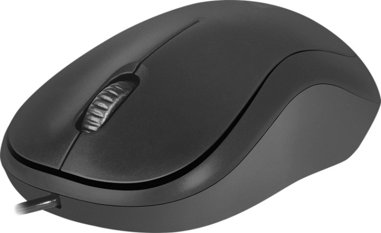 1000 DPI Precision