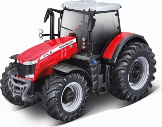 Realistiškas dizainas tikram ūkiui