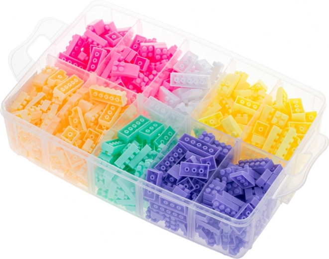 Organizuota laikymo sistema