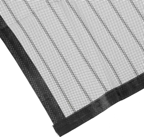 Smulkus ir patvarus tinklelis