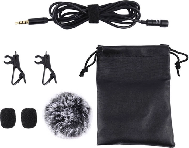 Plug & Play su 3,5 mm lizdu