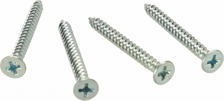 Tvirtas tvirtinimas varžtais