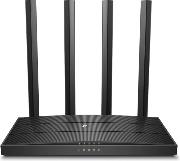 Strong coverage thanks to 4 external antennas