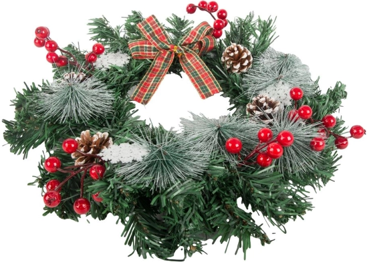 Realistiškos detalės ir žiemos efektas