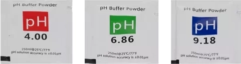 Pilnas rinkinys su buferiais ir baterijomis