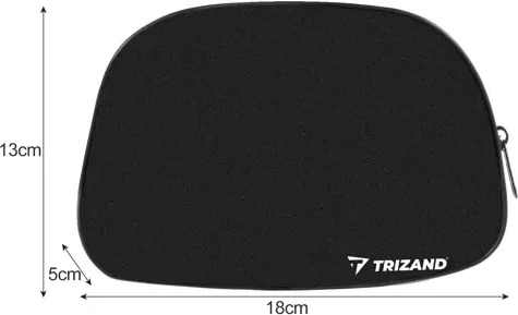 Praktiškas dėklas visada po ranka