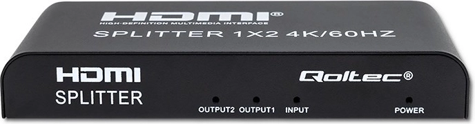 Premium sound and clear LED indicators