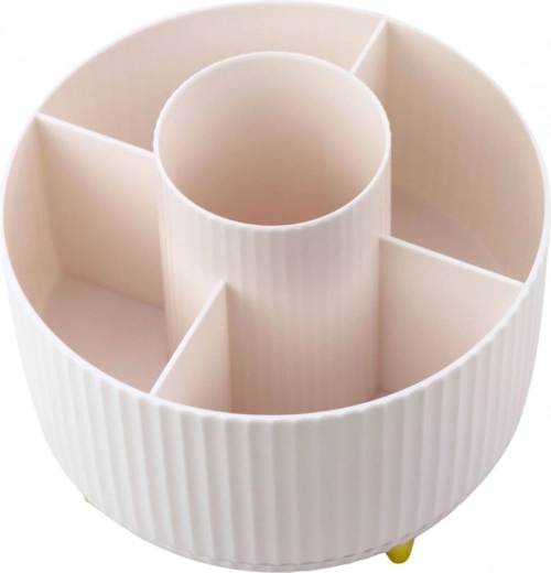 5 išmanūs skyriai tobulai organizacijai