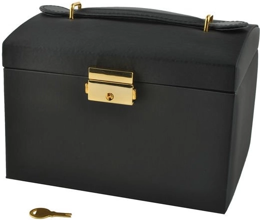 Užrakinamas saugumas ir privatumas