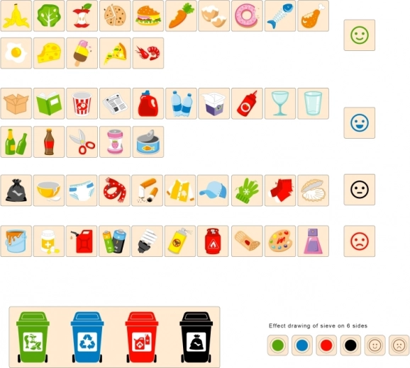 Ekologinio sąmoningumo skatinimas