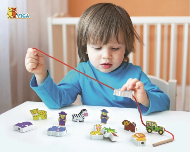 Skatina motorikos raidą