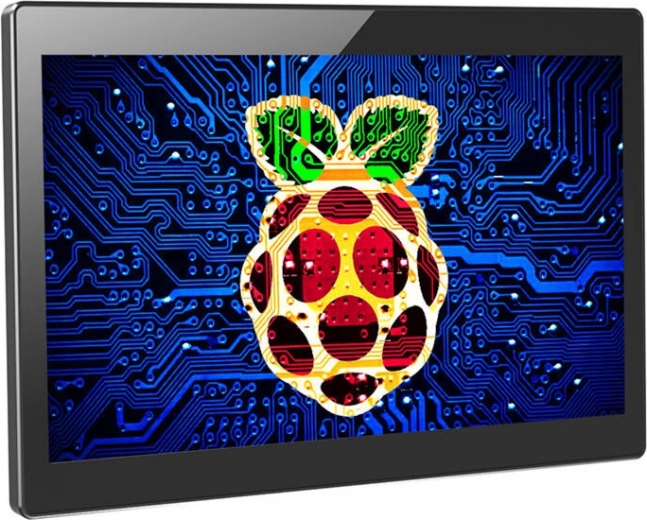 Perfect picture on a 10.1" IPS 1920×1200 display
