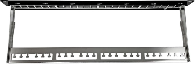 Robust steel construction
