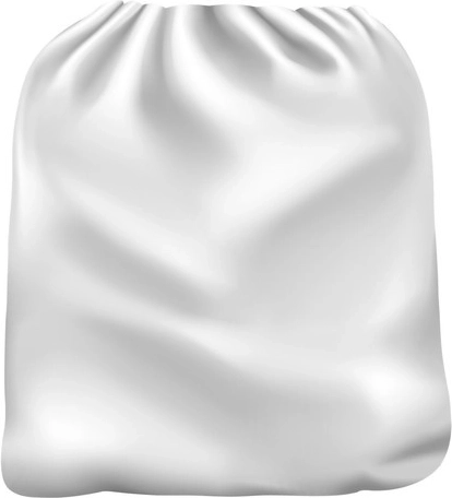 Universalaus dydžio ir kompaktiškas dėklas