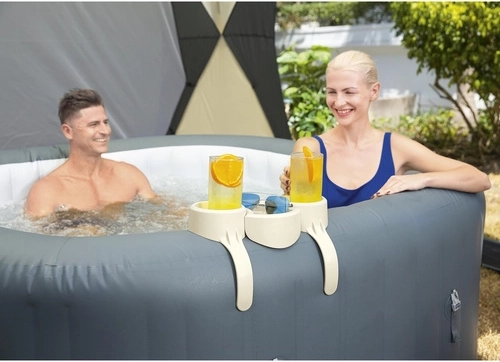 Suderinama su LAY‑Z‑SPA