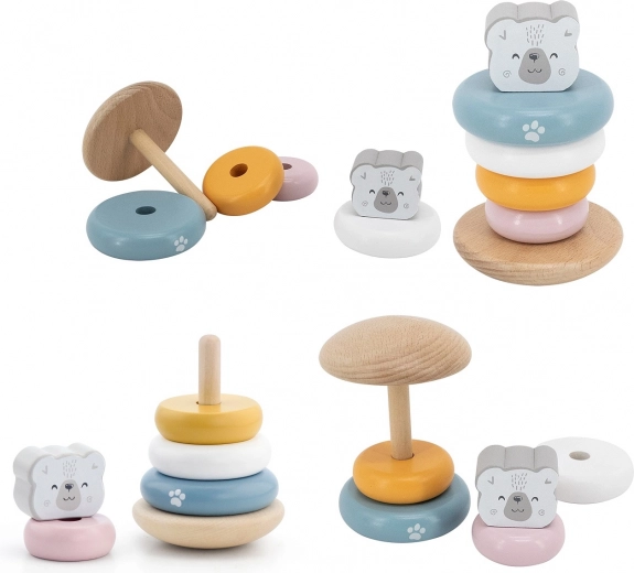 Saugumas ir ekologiška konstrukcija