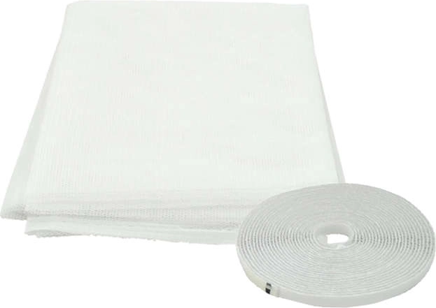 Lengvas montavimas bet kuriam langui