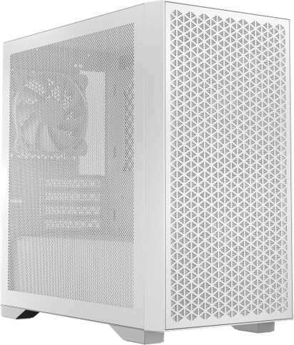 Optimal Cooling