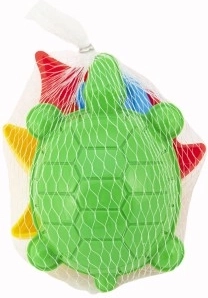 Praktiška pakuotė tinklelyje