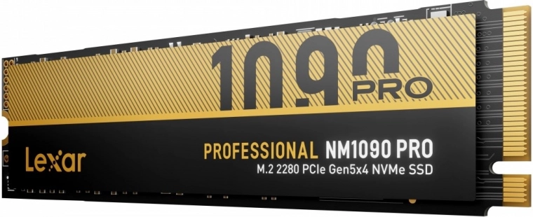 PCIe 5.0 Technology
