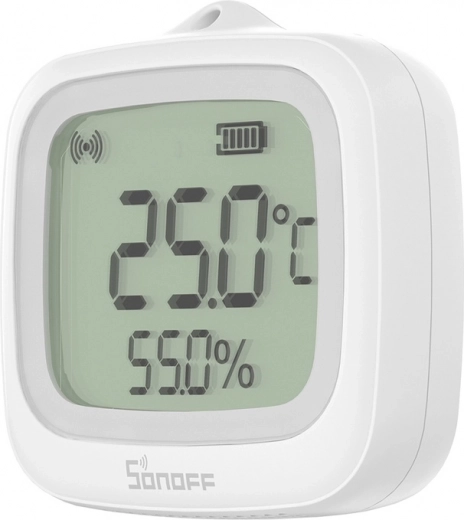IP65 durability and UV protection for outdoor use