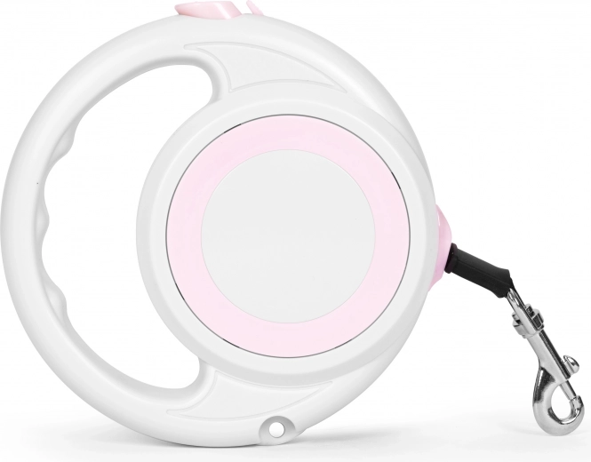 Ergonomiška rankena patogiam laikymui