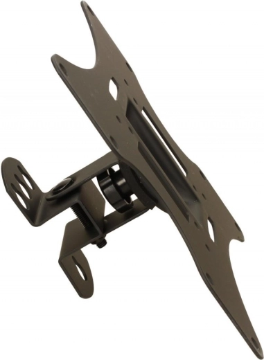 Sklandus polinkio ir pasukimo reguliavimas