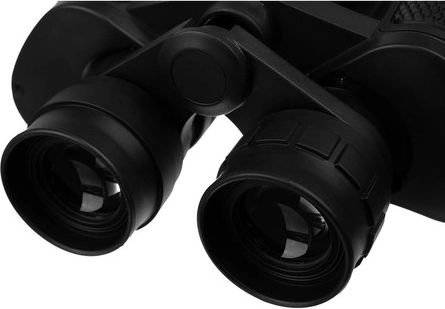 Galingas priartinimas ir ryškus vaizdas