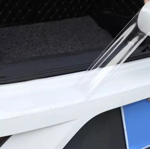 Atsparumas vandeniui