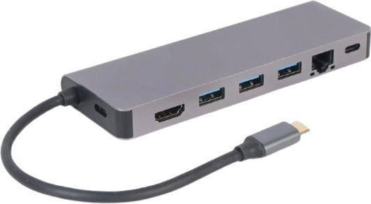 UHD 4K per hdmi ir maitinimas iki 100 W