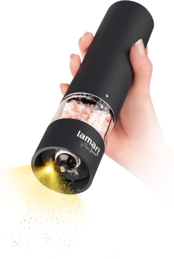 One-hand technology